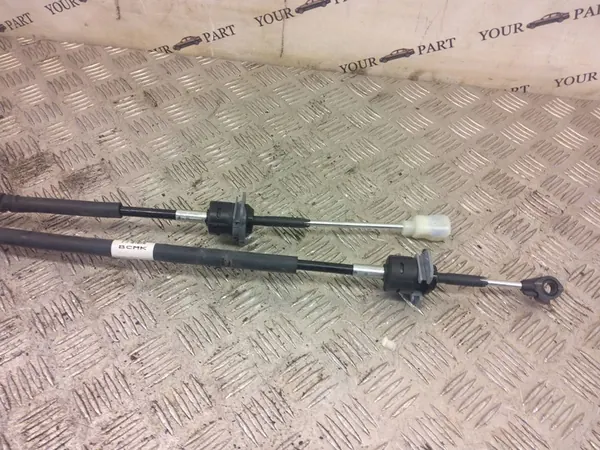 Hyundai i10 Gear Cable OE 43794B4000 image 3