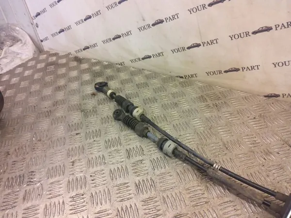Hyundai i10 Gear Cable OE 43794B4000 image 4