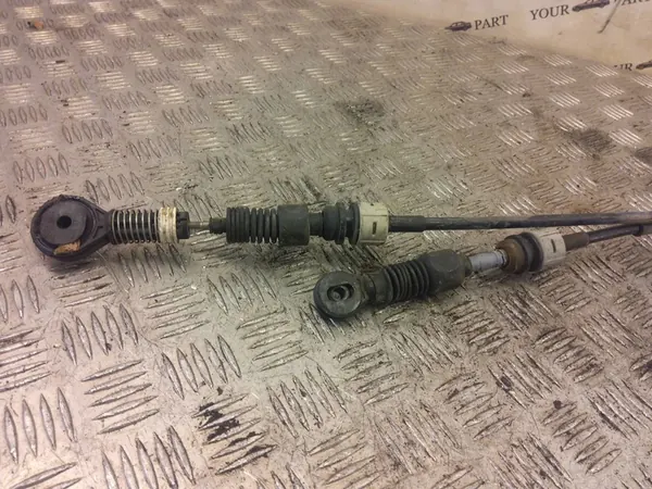 Hyundai i10 Gear Cable OE 43794B4000 image 7