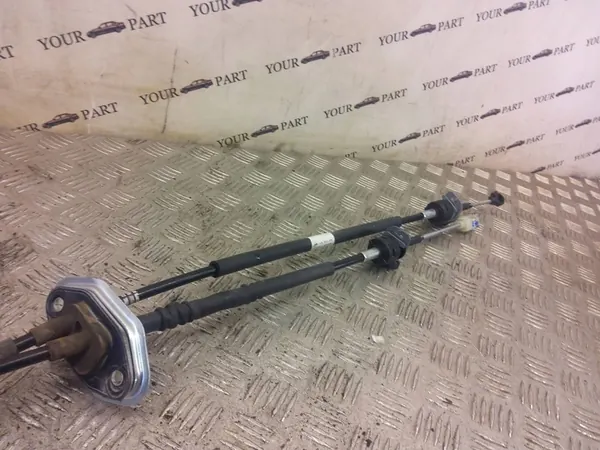 Hyundai i10 Gear Cable OE 43794B4000 image 8