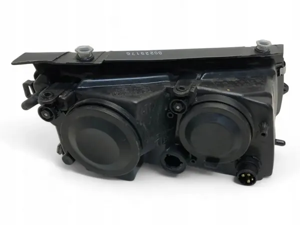 VW PASSAT B5 1996-2000 Vasemman Puolen Ajovalot H4/H7 DEPO image 4