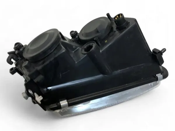 VW PASSAT B5 1996-2000 Vasemman Puolen Ajovalot H4/H7 DEPO image 8