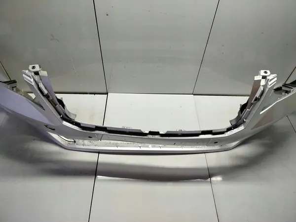 Paraurti anteriore - Skoda Superb III 2015-2019 image 2