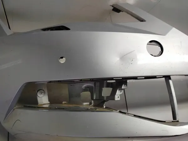 Paraurti anteriore - Skoda Superb III 2015-2019 image 6