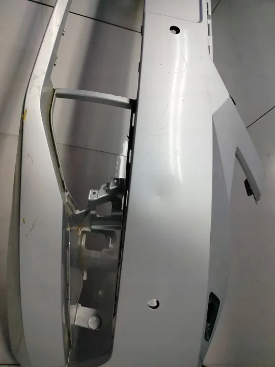 Paraurti anteriore - Skoda Superb III 2015-2019 image 8