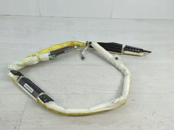 OEM 85010-D4300 Cortina Airbag Esquerda Kia Optima 4 image 2