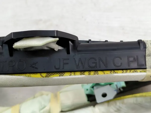 OEM 85010-D4300 Cortina Airbag Esquerda Kia Optima 4 image 4