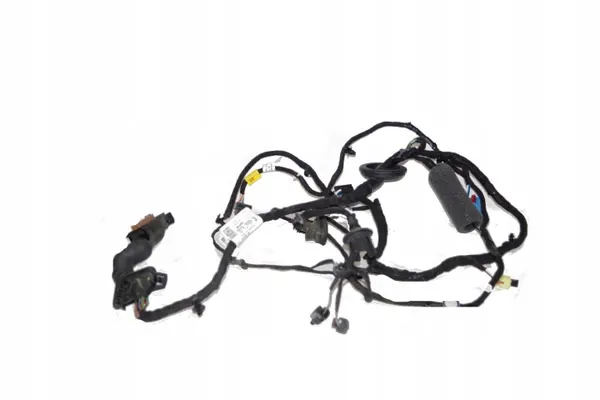 Audi dörr elkabel OEM 4N0971030Q - Begagnad image 10