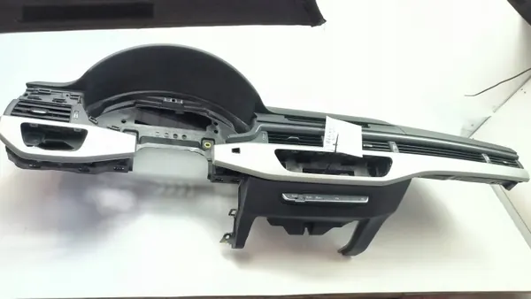 Instrumentpanel OEM 8W1857001K för Audi A4 B9 S-Line image 2