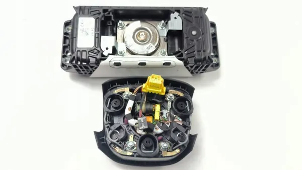 Instrumentpanel OEM 8W1857001K för Audi A4 B9 S-Line image 3