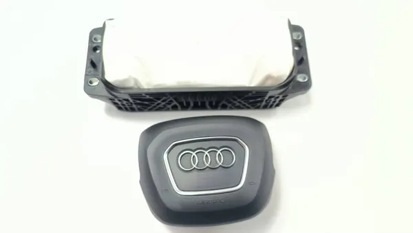 Instrumentpanel OEM 8W1857001K för Audi A4 B9 S-Line image 4