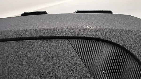 Instrumentpanel OEM 8W1857001K för Audi A4 B9 S-Line image 6
