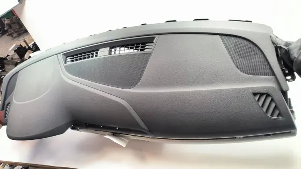 Instrumentpanel OEM 8W1857001K för Audi A4 B9 S-Line image 7