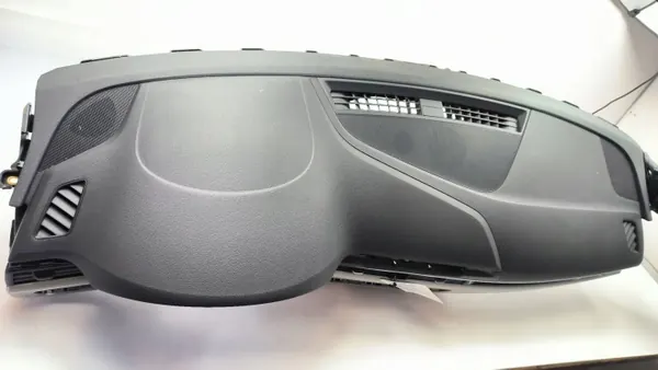 Instrumentpanel OEM 8W1857001K för Audi A4 B9 S-Line image 8