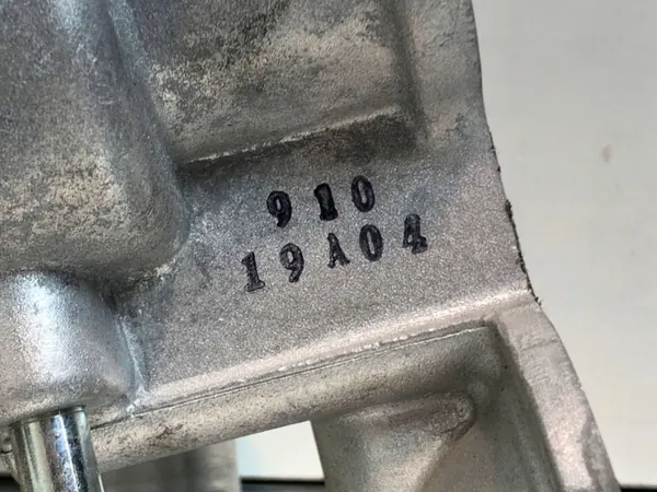 Boîtier thermostat FBZ23941 pour Mitsubishi ASX 2020 image 3