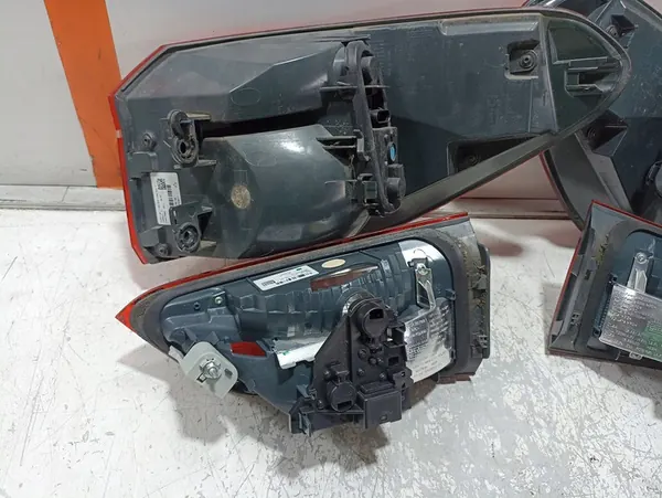 BMW X1 F48 Lámparas Traseras 7488541 7488542 image 10