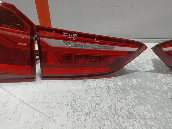 BMW X1 F48 Lámparas Traseras 7488541 7488542 image 4