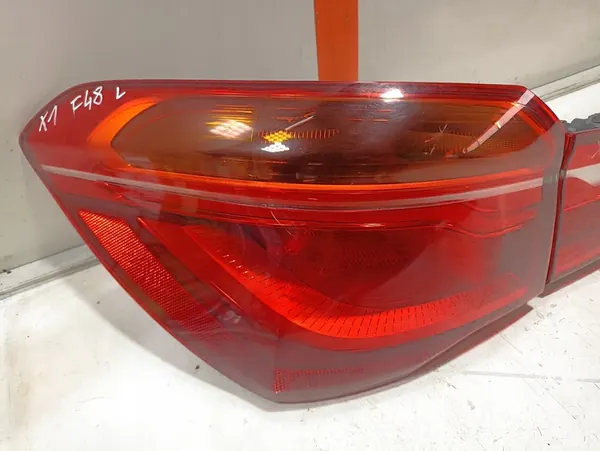 BMW X1 F48 Lámparas Traseras 7488541 7488542 image 5