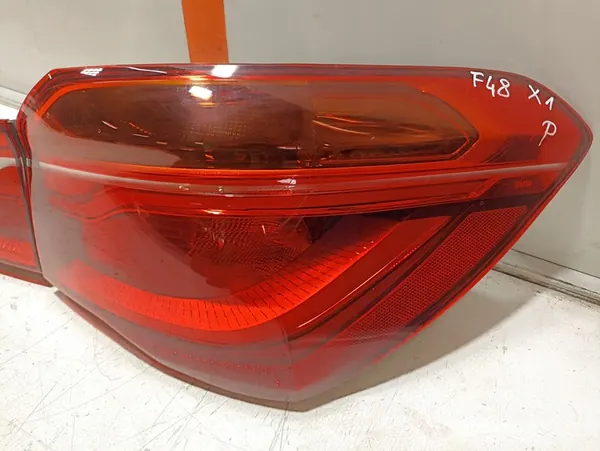 BMW X1 F48 Lámparas Traseras 7488541 7488542 image 8