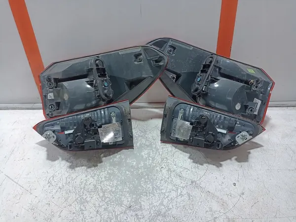 BMW X1 F48 Lámparas Traseras 7488541 7488542 image 9