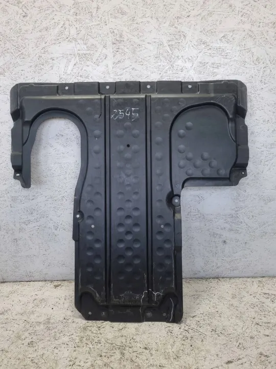 Couvercle de boîte Mercedes-Benz Avant OEM a2135240830 image 2