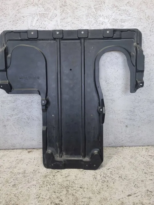 Couvercle de boîte Mercedes-Benz Avant OEM a2135240830 image 3