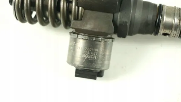 OEM 03G130073G Bränsleinsprutare för 2.0 TDI 140hk image 4