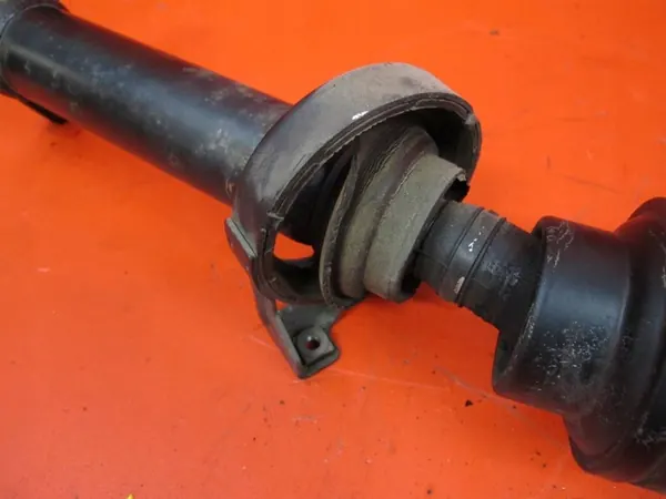 VW Touareg 7LA 2.5 TDI Drivaxel 7L6521102Q image 6