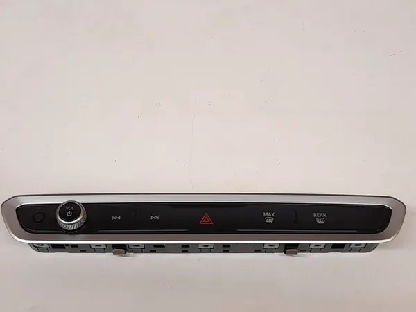 BMW Växelspak OEM 5A6AEE5 - Begagnad image 4