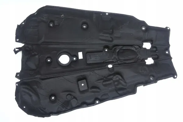 OEM 7395547 Couverture Isolation Tunnel BMW X3 G01 image 2
