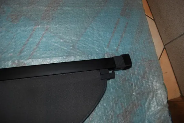 OEM 85940-GI000 Rollo de Maletero - Hyundai Ioniq V image 3