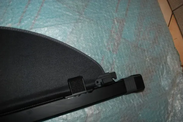 OEM 85940-GI000 Rollo de Maletero - Hyundai Ioniq V image 6