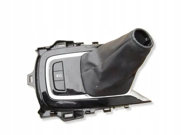 Pommeau de levier Toyota Corolla E210 OEM 5880402A40 image 2