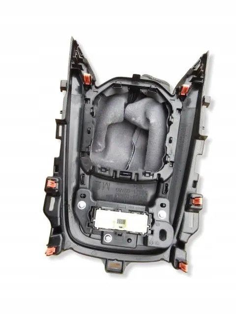 Pommeau de levier Toyota Corolla E210 OEM 5880402A40 image 3