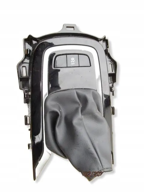 Pommeau de levier Toyota Corolla E210 OEM 5880402A40 image 4