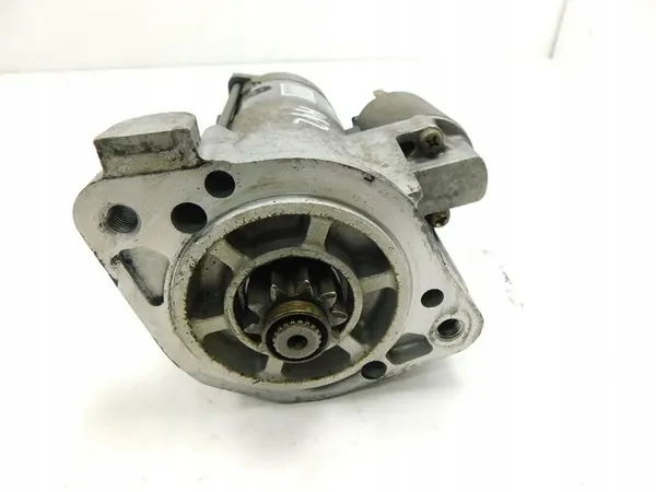 Arrancador Mitsubishi Pajero III 3.2 DI-D 00-06r image 3