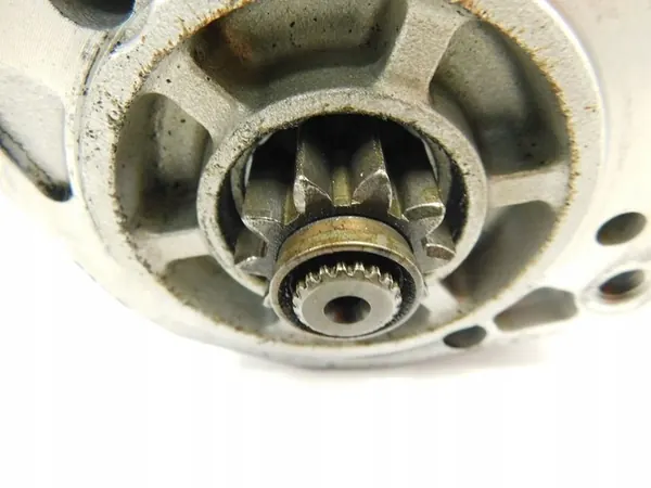 Arrancador Mitsubishi Pajero III 3.2 DI-D 00-06r image 4