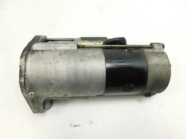 Arrancador Mitsubishi Pajero III 3.2 DI-D 00-06r image 5