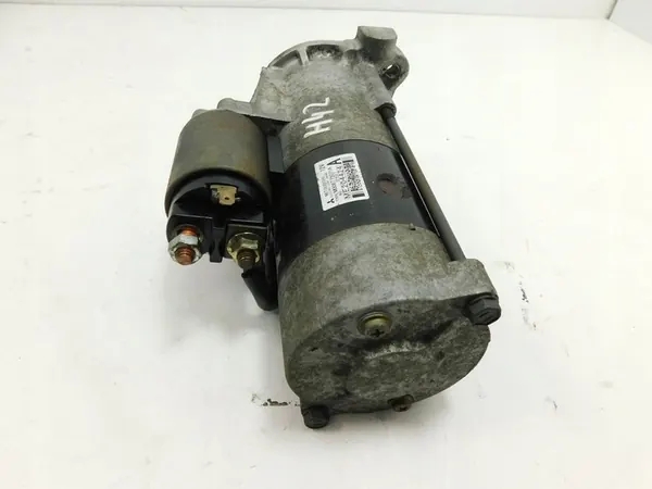 Arrancador Mitsubishi Pajero III 3.2 DI-D 00-06r image 6