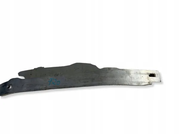 Refuerzo parachoques delantero OEM 7255393 BMW 1 image 3