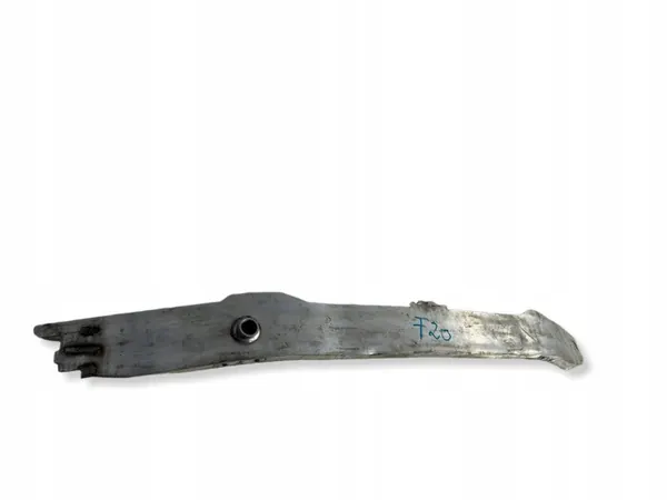 Refuerzo parachoques delantero OEM 7255393 BMW 1 image 4