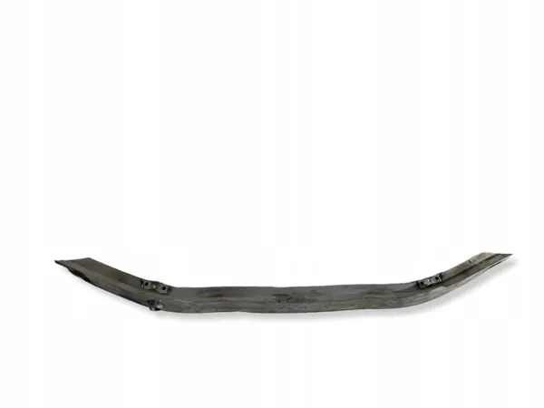 Refuerzo parachoques delantero OEM 7255393 BMW 1 image 6