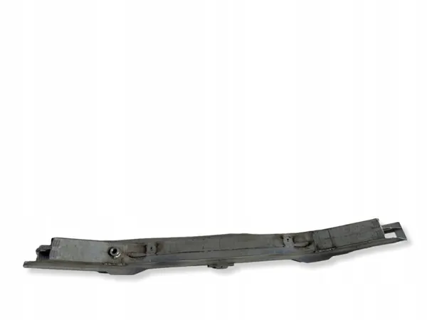Refuerzo parachoques delantero OEM 7255393 BMW 1 image 7