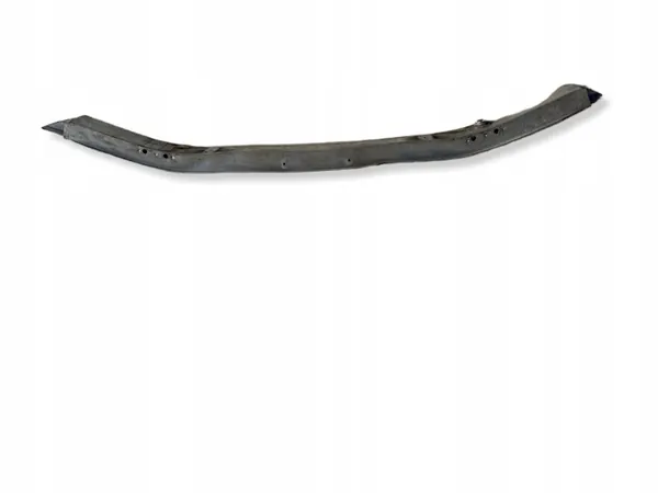 Refuerzo parachoques delantero OEM 7255393 BMW 1 image 8