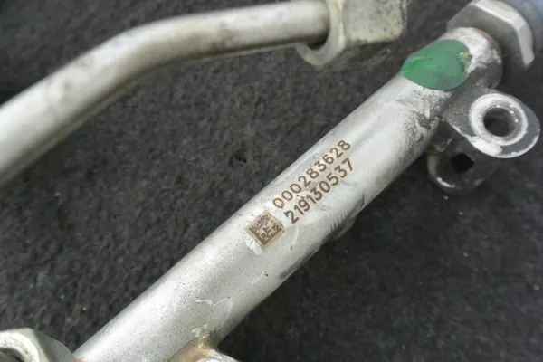 Insprutningsräl OEM 000283628 för Maserati 3.0B image 7