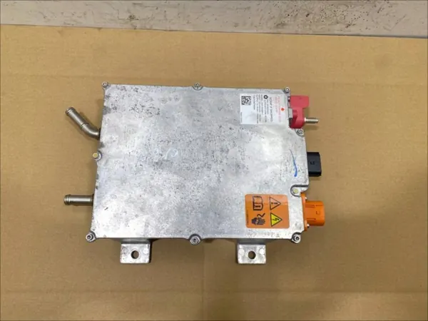 Inversor Chrysler Pacifica Híbrido OEM 05185046AA image 2