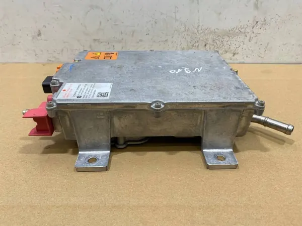 Inversor Chrysler Pacifica Híbrido OEM 05185046AA image 4