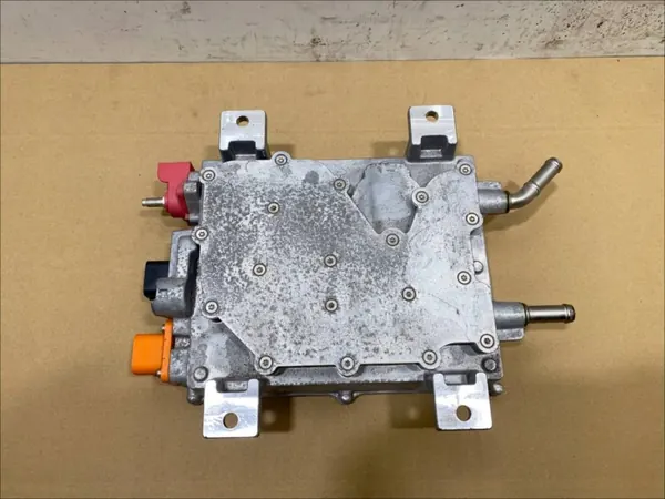 Inversor Chrysler Pacifica Híbrido OEM 05185046AA image 5