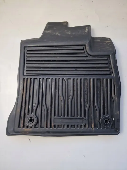 Gummimattor fram Ford Transit OEM DU3A9901 image 7
