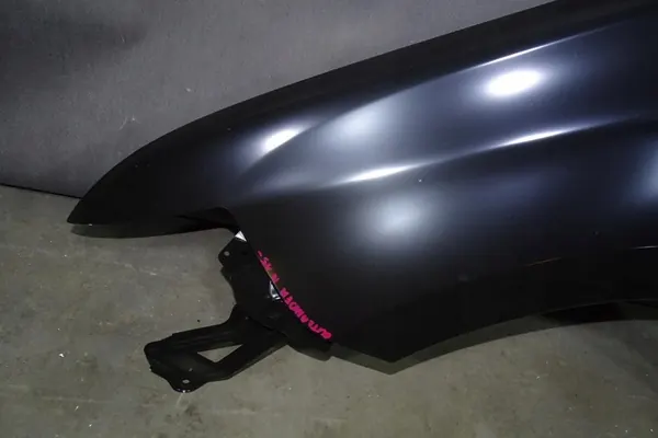 Parafango anteriore sinistro Mitsubishi Outlander III image 2